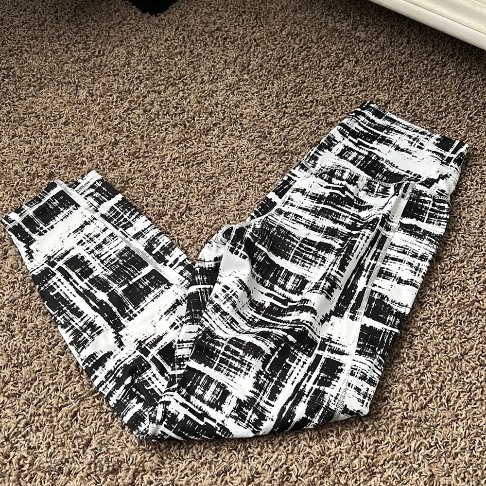 Buffbunny Leggings